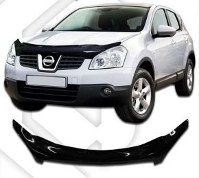 Deflettori frontali per NISSAN Qashqai 2007-2010