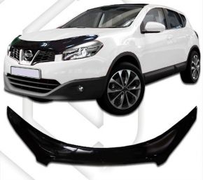 Deflettori frontali per NISSAN Qashqai +2 2008-2013