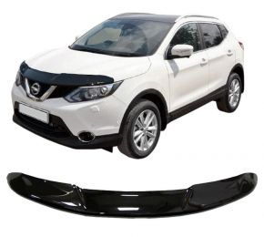 Deflettori frontali per NISSAN Qashqai 2014-2018