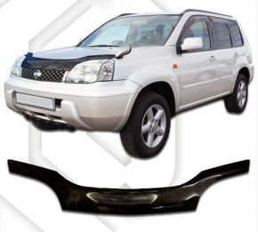 Deflettori frontali per NISSAN X-Trail T30 2000-2006