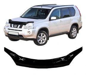 Deflettori frontali per NISSAN X-Trail T31 2007-2010