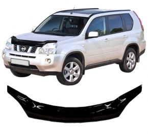 Deflettori frontali per NISSAN X-Trail T31 facelift 2011–2014