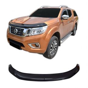 Deflettori frontali per NISSAN NAVARA NP300 2014-up