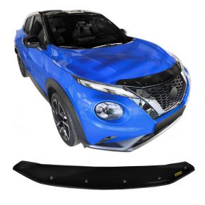 Deflettore cofano per Nissan Juke 2019-