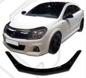 Deflettori frontali per OPEL Astra H hatchback 5D 2004–2010