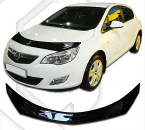 Deflettori frontali per OPEL Astra J GTC 2011-2015