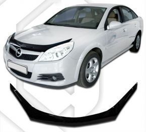 Deflettori frontali per OPEL Vectra C 2006-2010