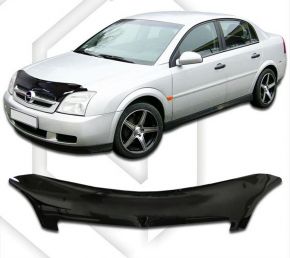 Deflettori frontali per OPEL Vectra C 2002–2005