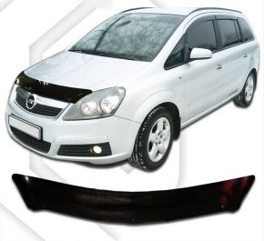 Deflettori frontali per OPEL Zafira B 2006-2011