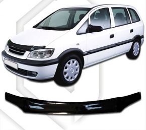 Deflettori frontali per OPEL Zafira A 2001-2004