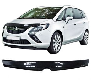 Deflettori frontali per OPEL Zafira C Tourer 2011-2019