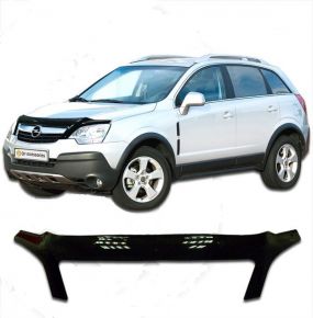 Deflettori frontali per OPEL Antara 2006-2015