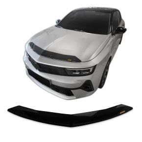 Deflettore cofano per Opel Astra 6 L 2022-