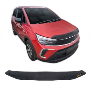 Deflettore cofano per Opel Crossland 2020-2024