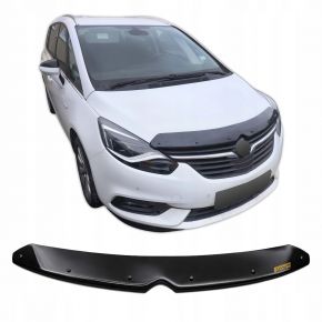 Deflettore cofano per Opel Zafira C 2011-2019