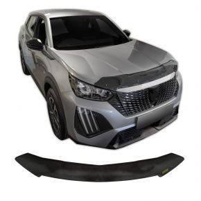 Deflettore cofano per Peugeot 2008 2019-