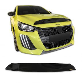 Deflettore cofano per Peugeot 208 2020-