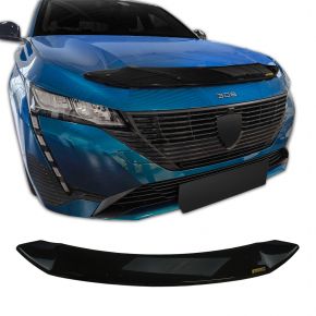 Deflettore cofano per Peugeot 308 2021-
