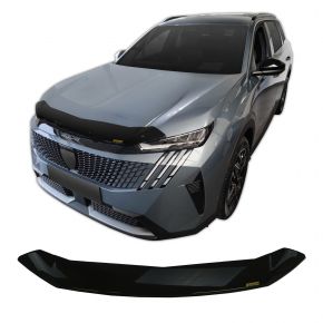 Deflettore cofano per Peugeot 5008 mk3, 3008 2024-