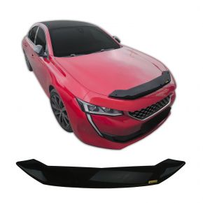 Deflettore cofano per Peugeot 508 2019-