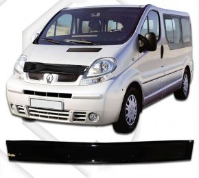 Deflettori frontali per RENAULT Trafic 2001-2014