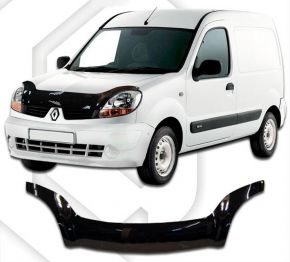 Deflettori frontali per RENAULT Kangoo 2003-2007