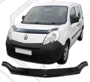 Deflettori frontali per RENAULT Kangoo 2008-2013