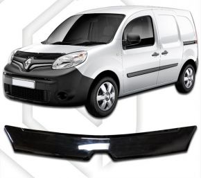 Deflettori frontali per RENAULT Kangoo 2014–up