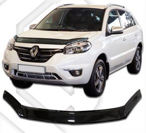 Deflettori frontali per RENAULT Koleos 2013-2016