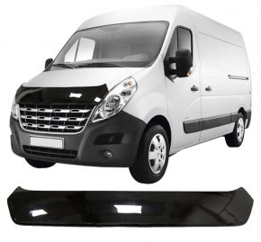 Deflettori frontali per RENAULT Master 2010-2014