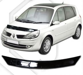 Deflettori frontali per RENAULT Scenic II 2006-2009