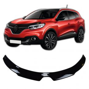 Deflettori frontali per RENAULT KADJAR 2015-up 