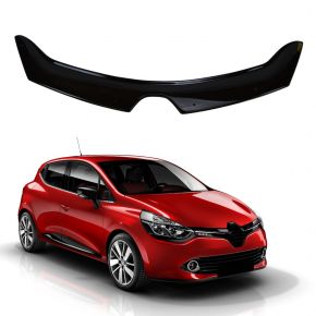 Deflettore cofano per Renault Clio 4 2012-2019