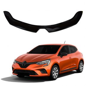 Deflettore cofano per Renault Clio 5 2019-