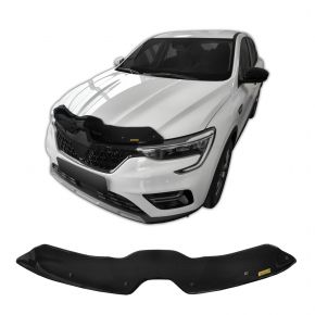 Deflettore cofano per Renault Arkana 2019-