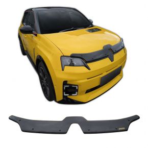 Deflettore cofano per Renault 5 2025-