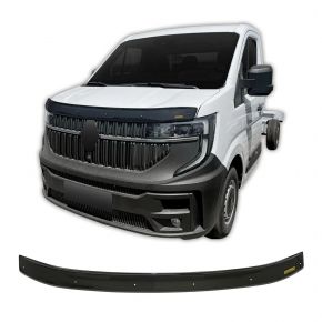 Deflettore cofano per Renault Master 2025-