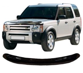 Deflettori frontali per LAND ROVER Discovery 2 2004-2006