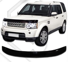 Deflettori frontali per LAND ROVER Discovery 4 2010-2017