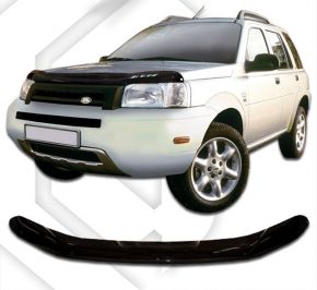 Deflettori frontali per LAND ROVER Freelander I 1998-2008