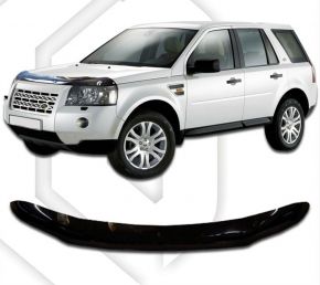 Deflettori frontali per LAND ROVER Freelander II 2006-2015