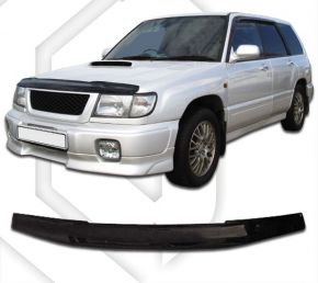 Deflettori frontali per SUBARU Forester 1997-2000