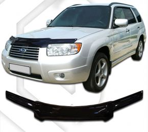 Deflettori frontali per SUBARU Forester 2005-2008