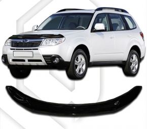 Deflettori frontali per SUBARU Forester 2008-2012