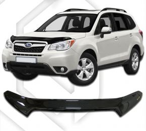 Deflettori frontali per SUBARU Forester 2012-2018