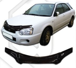 Deflettori frontali per SUBARU Impreza 2003-2006