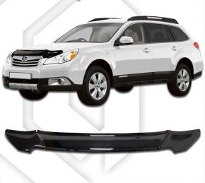 Deflettori frontali per SUBARU Outback Kombi 2009–2014