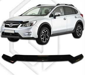 Deflettori frontali per SUBARU XV 2012–up