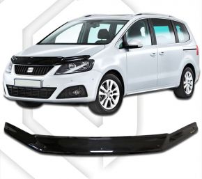 Deflettori frontali per SEAT Alhambra 2010–up