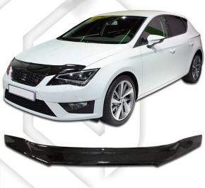 Deflettori frontali per SEAT Leon 2012–up